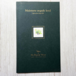Muistsete aegade lood. Tales of the Bygone Times Jõgevamaa legendid. Legends from the roundabouts of Jõgeva