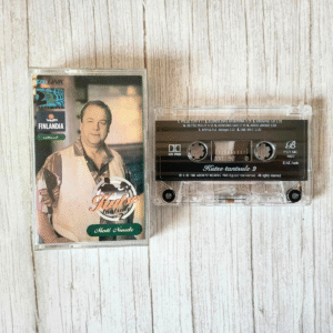 Kutse Tantsule 2 - Mati Nuude