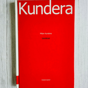 Identiteet . Milan Kundera Identiteet . Milan Kundera
