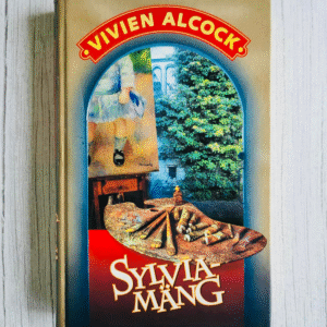 Sylvia-mäng . Vivien Alcock Sylvia-mäng . Vivien Alcock