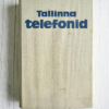 Tallinna telefonid 1970