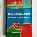 Neli mordvalannat . Polina Aljošina, Mariz Kemal, Maria Malk