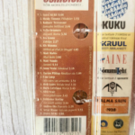 6 Kutse tantsule 3 - Mis värvi on armastus?