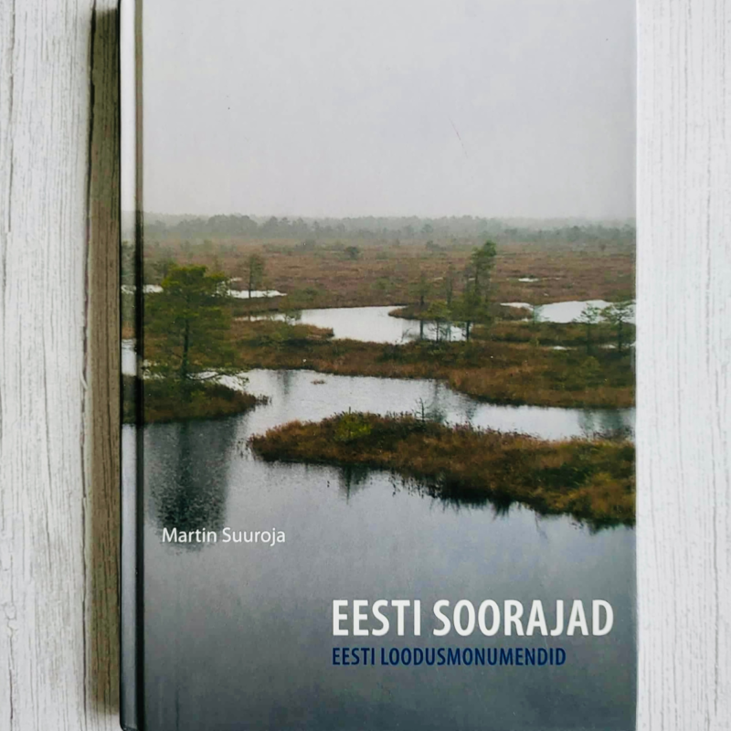 Eesti soorajad