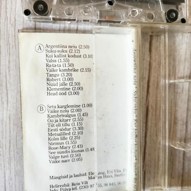 Seelikukütid Seelikukütid