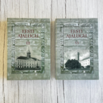 9 Eesti ajalugu 1-6 osa