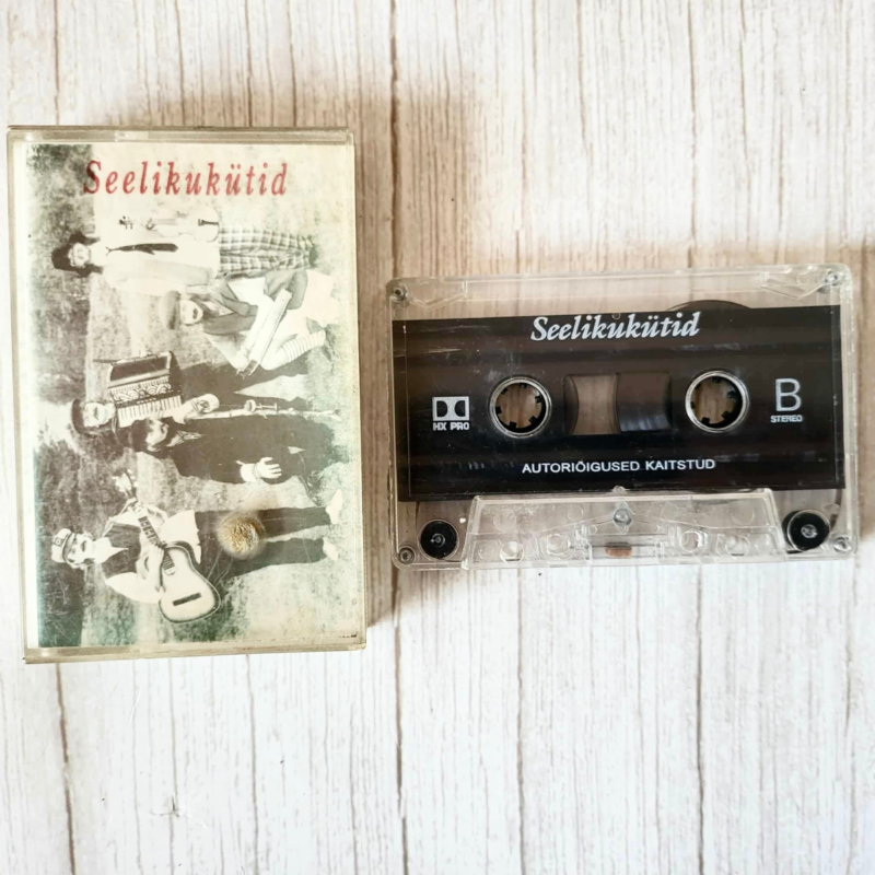Seelikukütid Seelikukütid