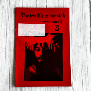Tantristlik ja taoistlik massaazh (3. osa) Tantristlik ja taoistlik massaazh (3. osa)