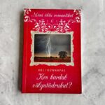 Kes kardab välgutüdrukut - Heli Künnapas