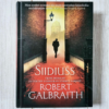 Siidiuss . Robert Galbraith