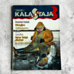 Vladislav Koržets - harrastuskalastuse ajakiri Kalastaja 3/1997
