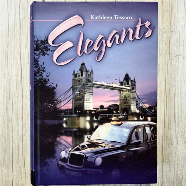 Elegants . Kathleen Tessaro Elegants . Kathleen Tessaro