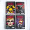 Fazbear Frights Four Book Boxed Set (Five Nights at Freddy's)