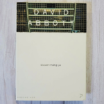 Klaverimängija . David Abbott . Moodne aeg