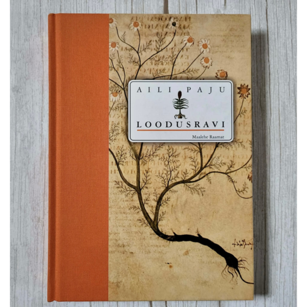 Loodusravi . Aili Paju