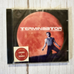 Terminaator Kuutõbine UUS! Terminaator Kuutõbine UUS!