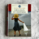 Diana Appleyard - Liiga ilus, et tantsida