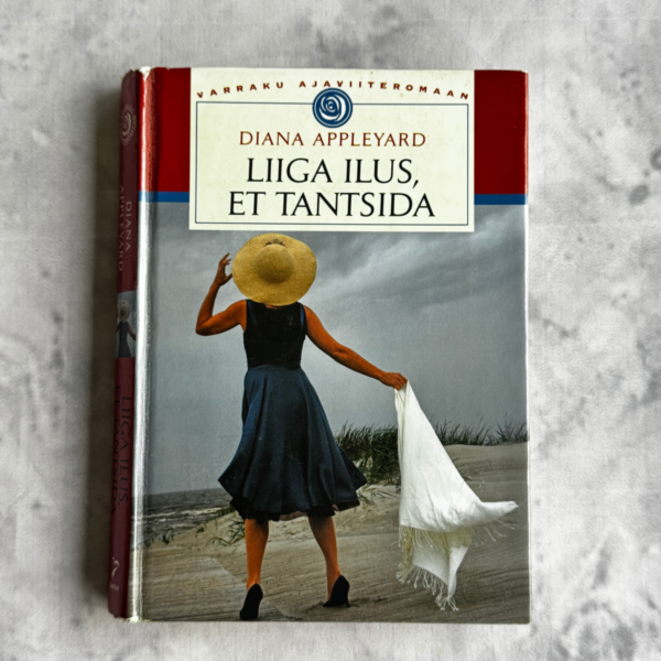 Diana Appleyard - Liiga ilus, et tantsida