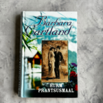 Barbara Cartland - Hurm Prantsusmaal