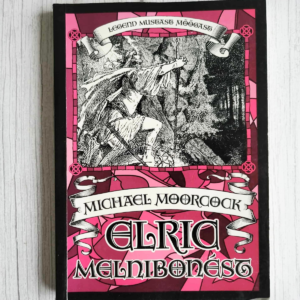 Elric Melnibonest , Michael Moorcock