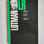 Valik kirju . Jüri Lotman