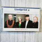 Lindpriid 4 - Kavaleer