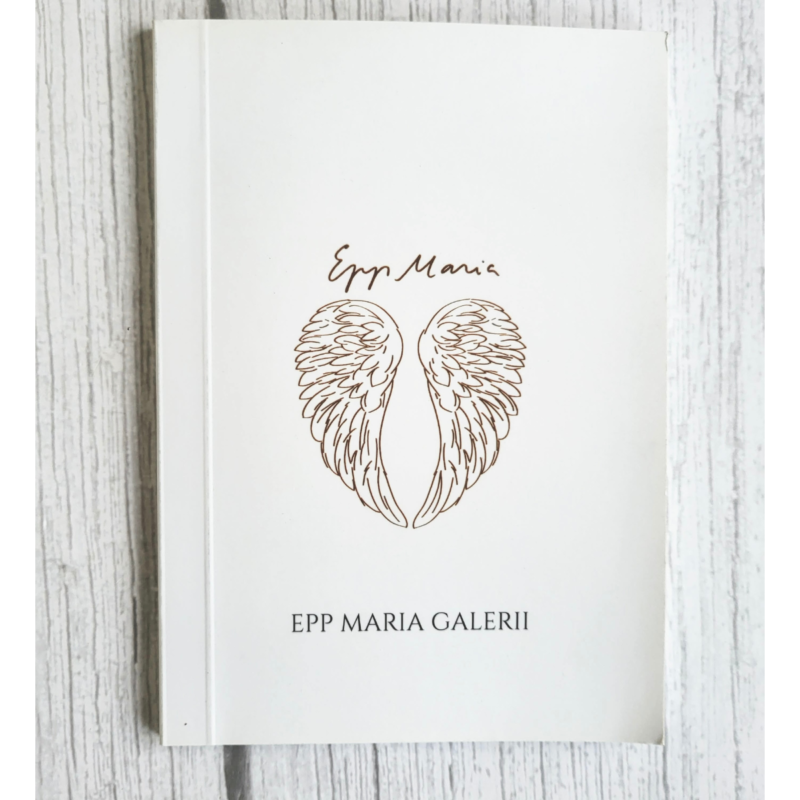 Epp Maria galerii Epp Maria galerii