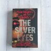 Five Nights at Freddy's: The Silver Eyes
