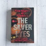 Five Nights at Freddy's: The Silver Eyes