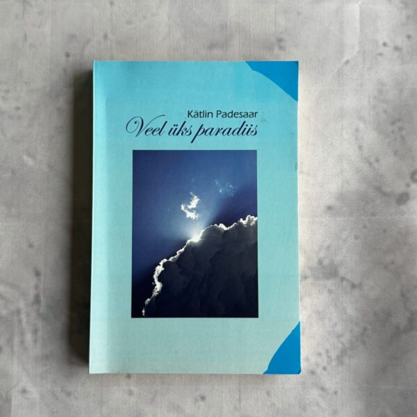 Kätlin Padesaar - Veel üks paradiis