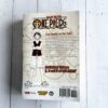 One Piece Omnibus Vol. 1 (1-2-3) – East Blue Saga