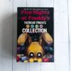 Five Nights at Freddy’s: Fazbear Frights – Box Set #1–4