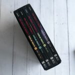 Fazbear Frights Four Book Boxed Set (Five Nights at Freddy's)