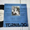 Tornaado – Tornaado | 7" vinüül | Melodija, 1983
