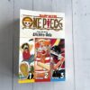 One Piece: East Blue Omnibus Edition #1 (Volumes 1–2–3) – Eiichiro Oda, English Manga