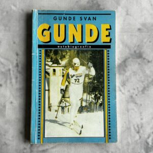 Gunde Svan - Gunde
