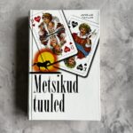Janelle Taylor - Metsikud tuuled