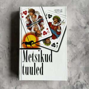 Janelle Taylor - Metsikud tuuled