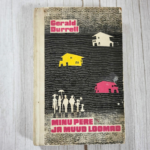 Minu pere ja muud loomad – Gerald Durrell