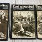 Eesti rahvarõivad – Melanie Kaarma, Aino Voolmaa