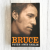 Bruce — biograafia Bruce Springsteenist