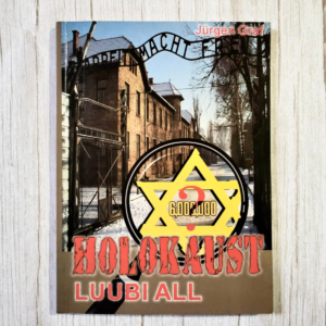 Holokaust luubi all . Jürgen Graf Holokaust luubi all . Jürgen Graf