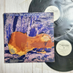 Eesti NSV Riiklik Sümfooniaorkester – Sibelius / Mozart / Tamberg (2LP, Melodija)