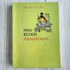 Pan Kleksi akadeemia. Pan Kleksi reisid