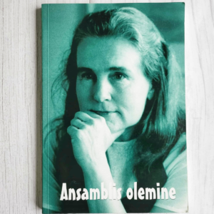 Ansamblis olemine - Helju Tauk 75 Ansamblis olemine H- elju Tauk 75
