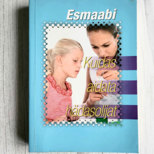 Kuidas aidata hädasolijat Kuidas aidata hädasolijat