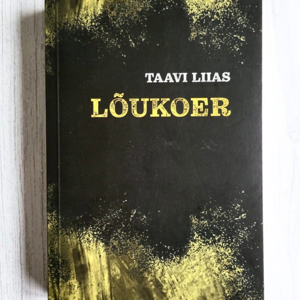 Lõukoer . Taavi Liias