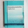 Rakendusstatistika lühikursus . Märt Möls ja Ene-Margit Tiit