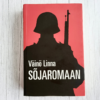 Sõjaromaan . Väinö Linna
