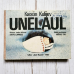 Unejutt väikelastele